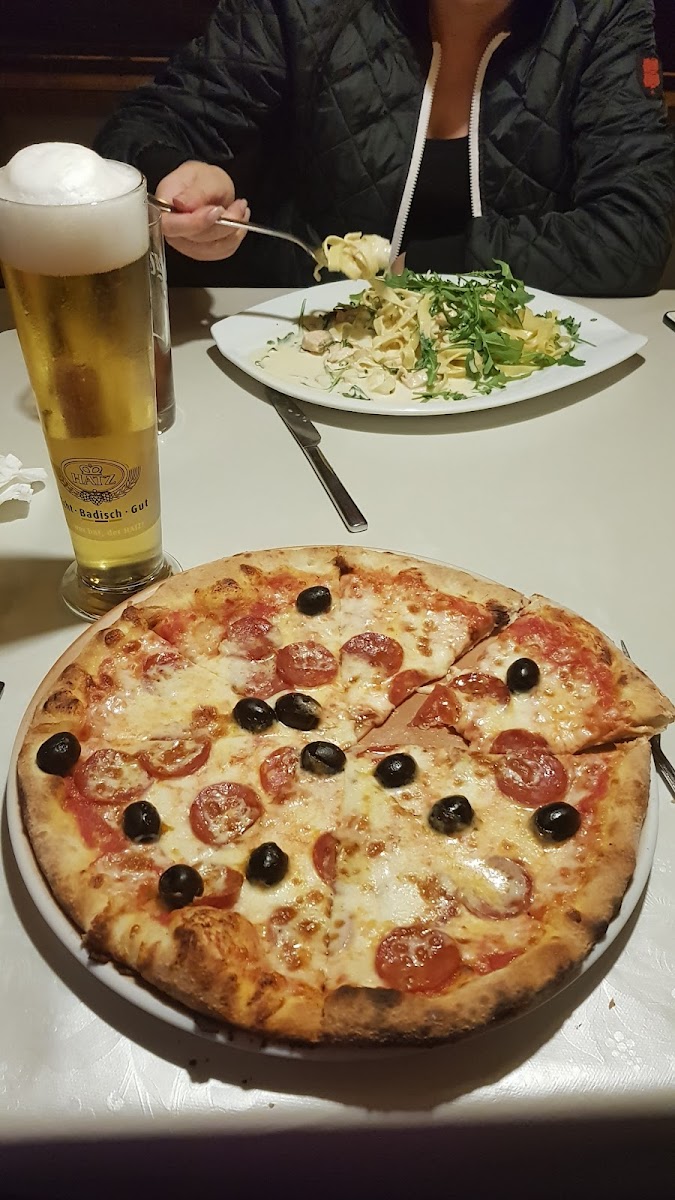 Restaurant - Bistro La Brasserie-10