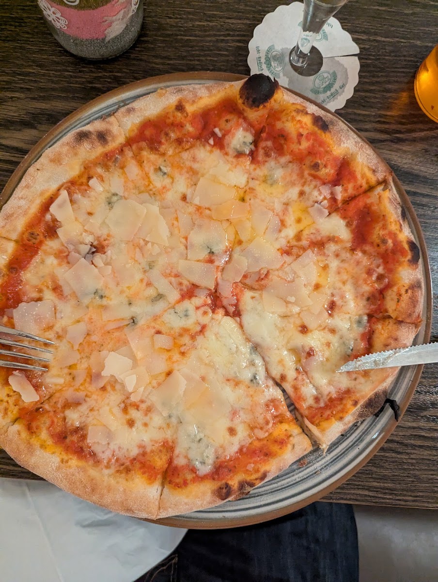 Restaurant - Bistro La Brasserie-2