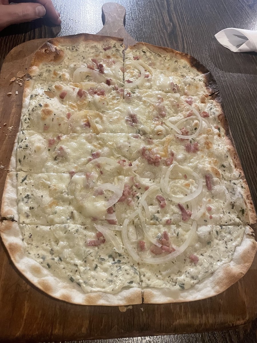 Restaurant - Bistro La Brasserie-3