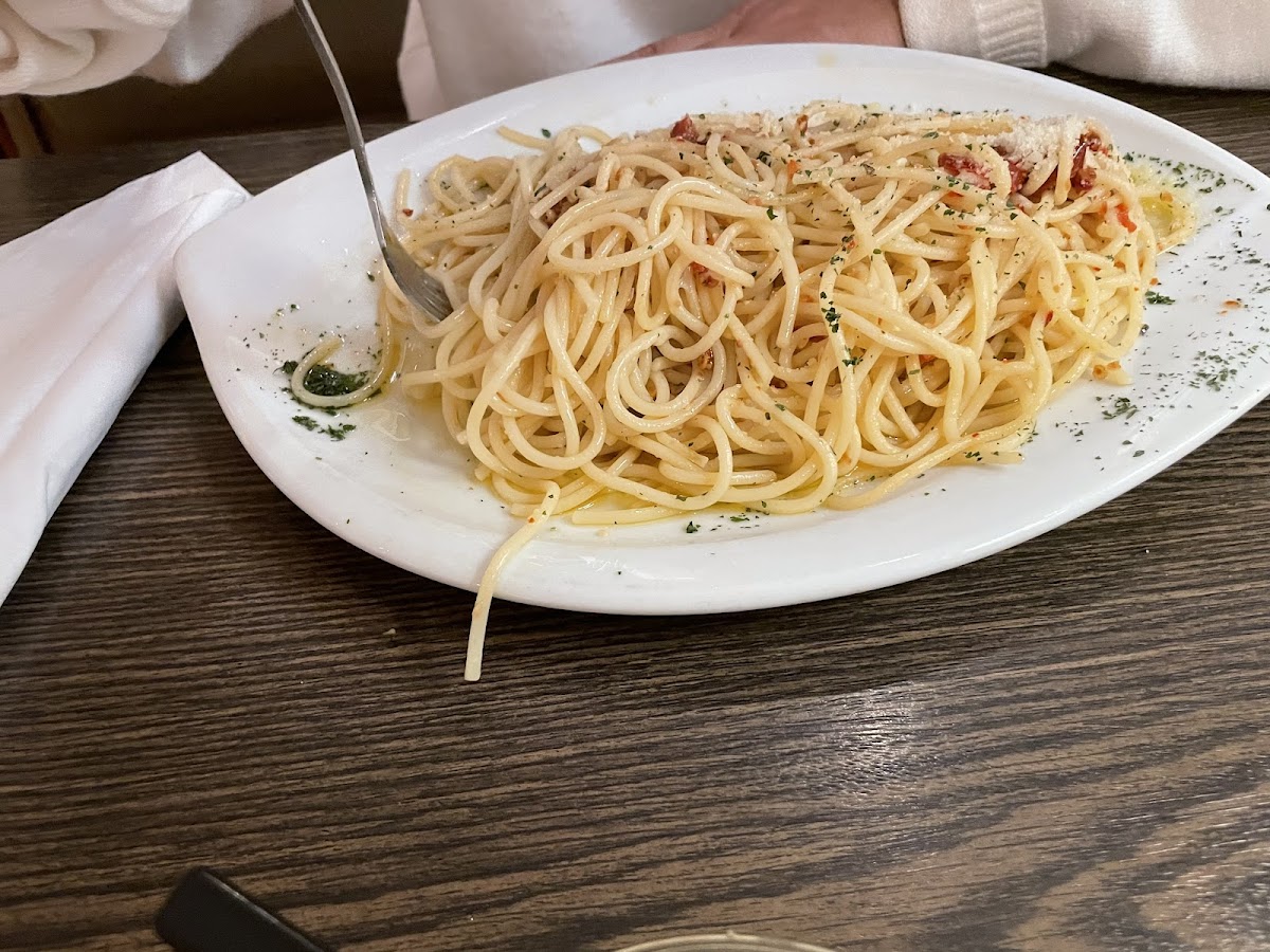 Restaurant - Bistro La Brasserie-4