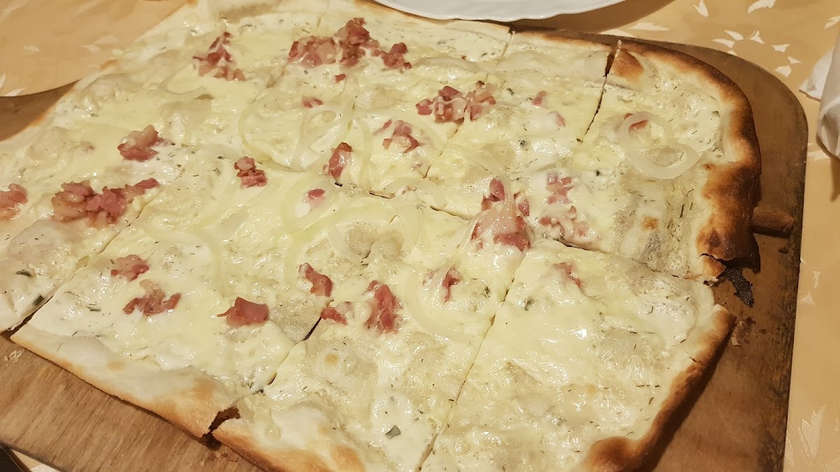 Restaurant - Bistro La Brasserie-5