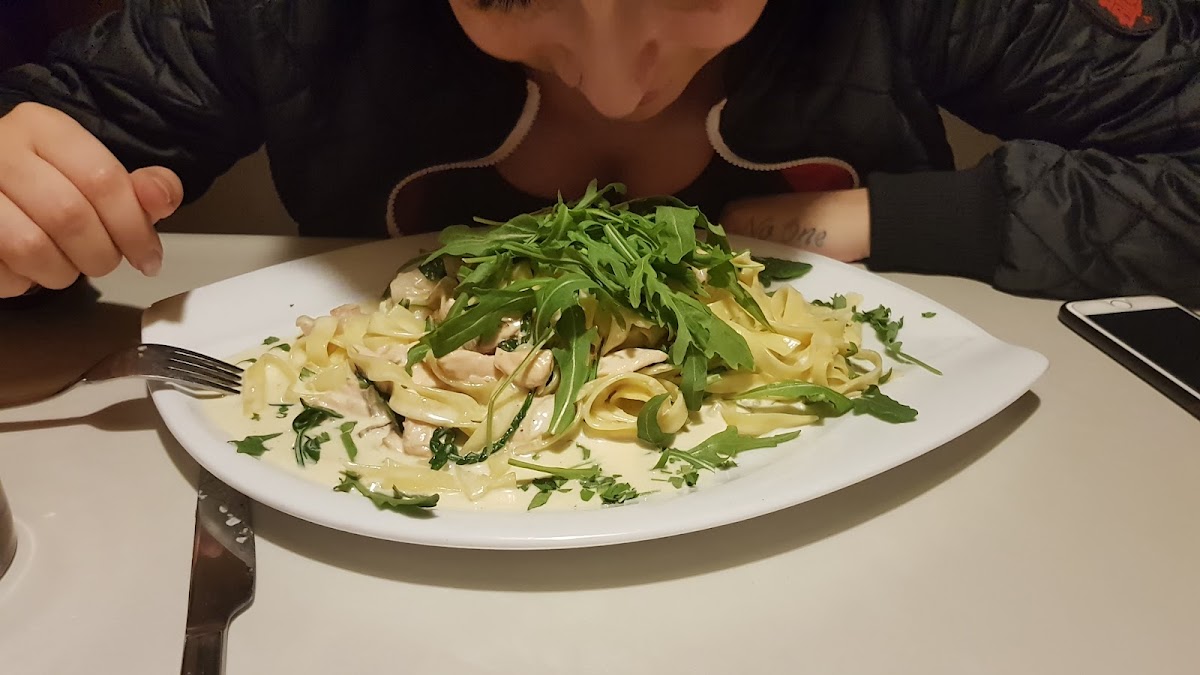 Restaurant - Bistro La Brasserie-6