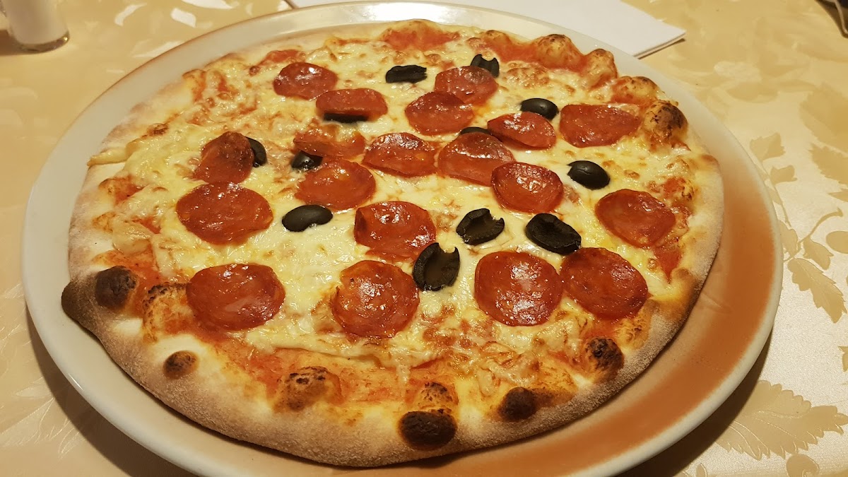 Restaurant - Bistro La Brasserie-7