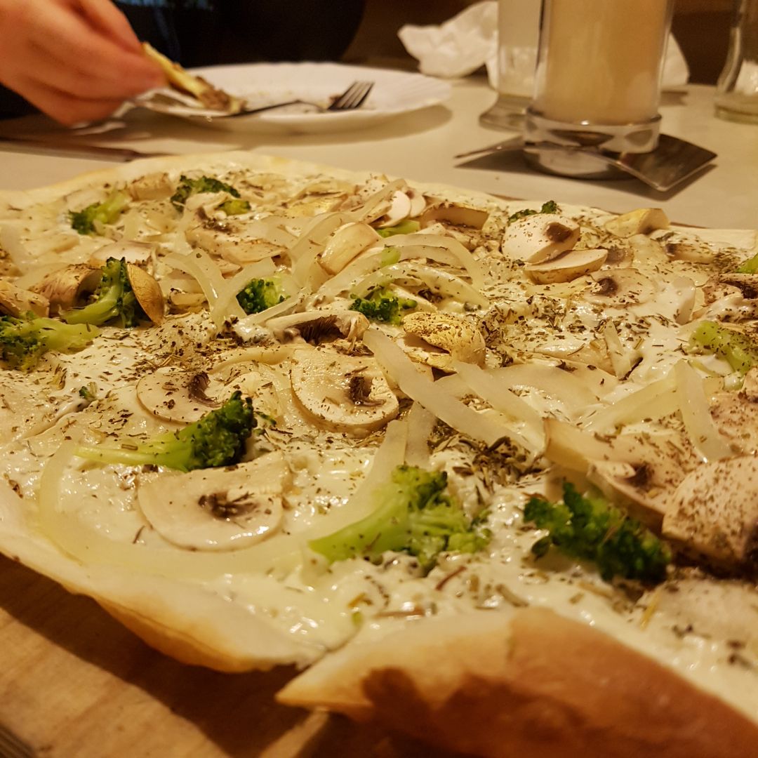 Restaurant - Bistro La Brasserie-8