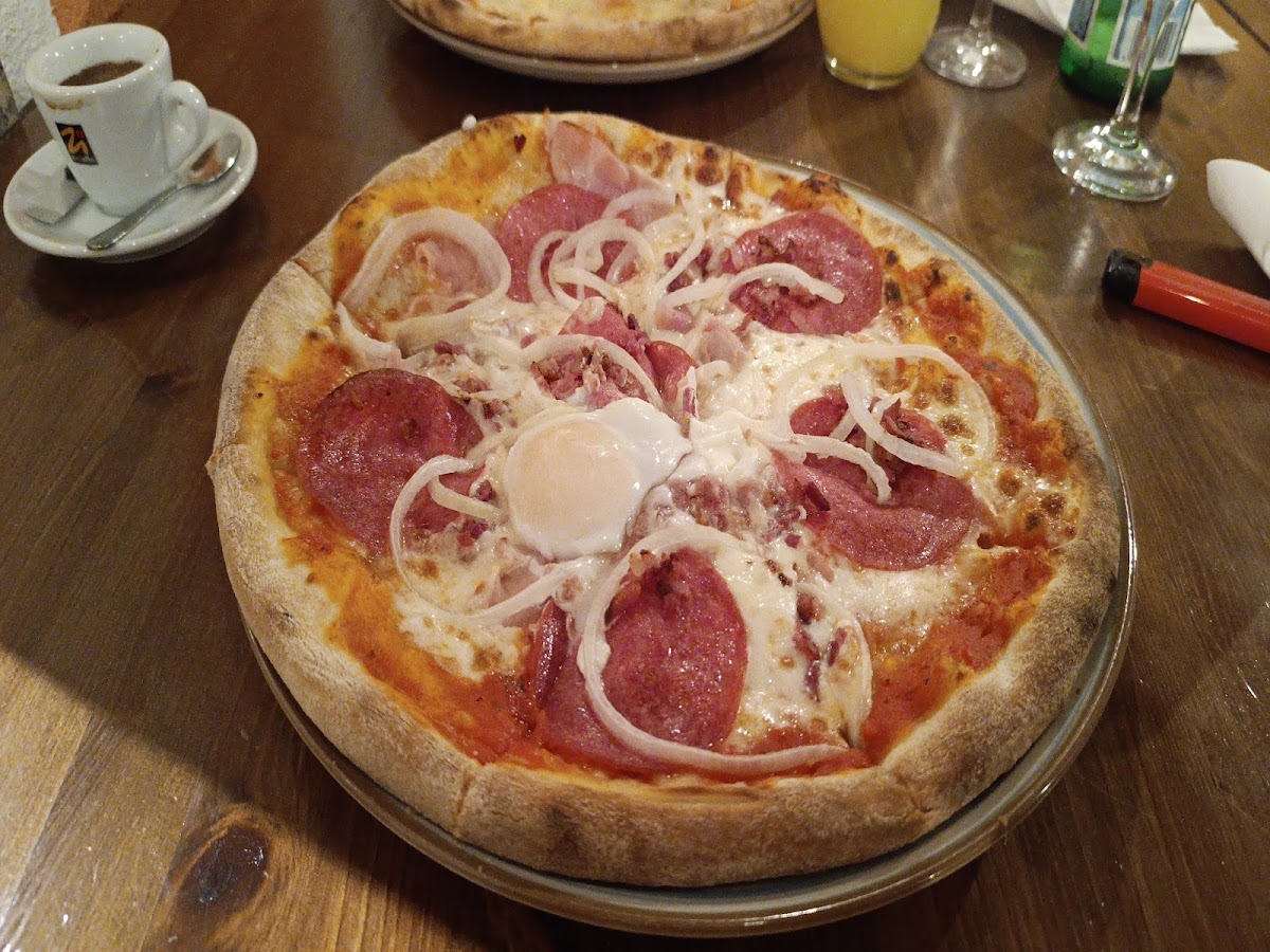 Restaurant - Bistro La Brasserie-9